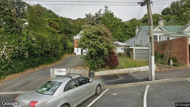 116 Queen Street