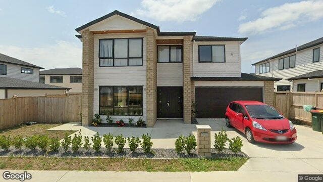 4 Te Aute Road