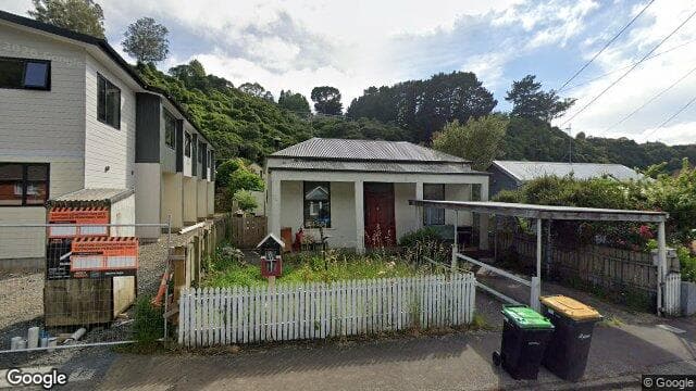 42 Woodhaugh Street